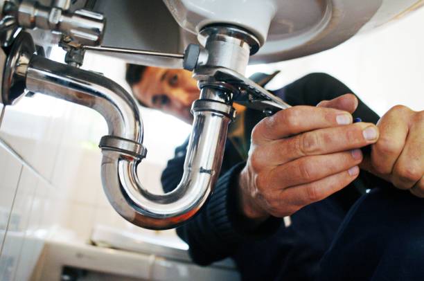 Professional Plumbing in Garner, IA