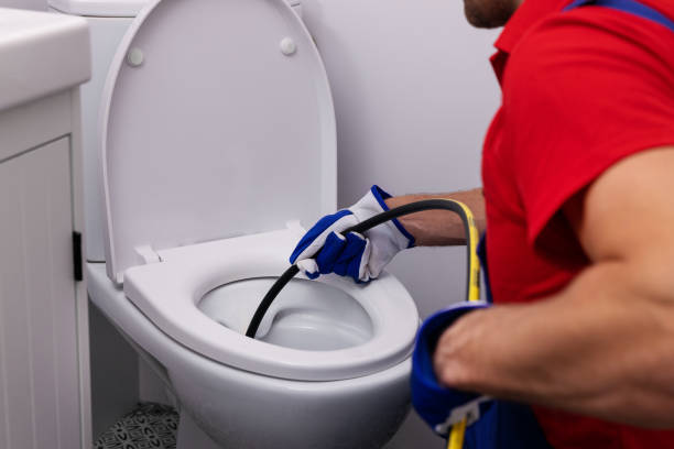 Best Local Plumber Services  in Garner, IA