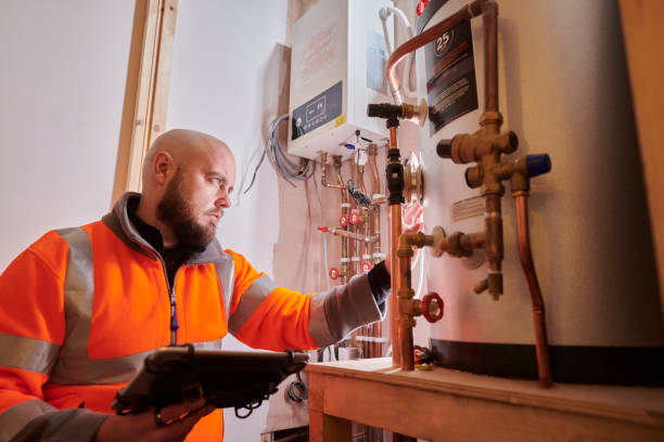 Best Residential Plumbing Services  in Garner, IA
