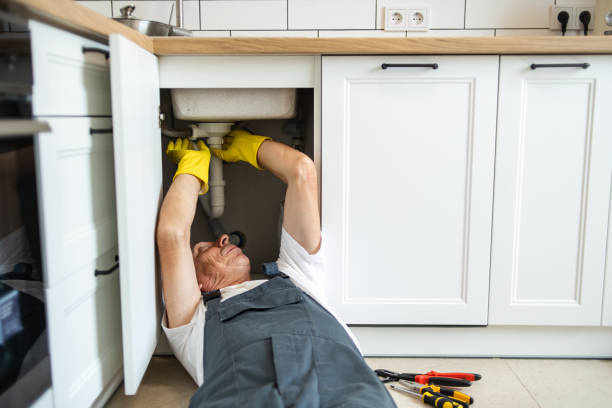 Best Sewer Line Repair  in Garner, IA