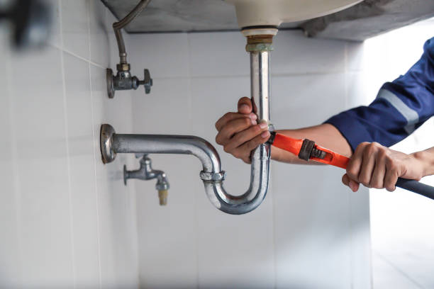 Best Plumbing Inspection Services  in Garner, IA