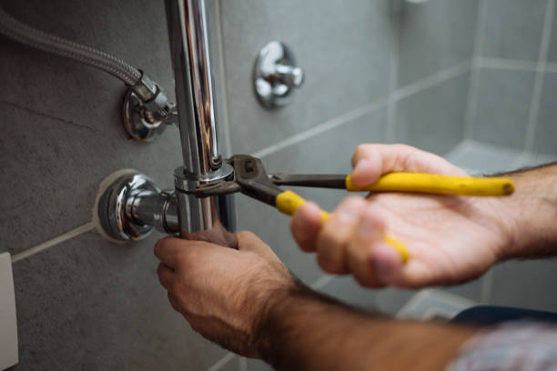 Best Toilet Repair Services  in Garner, IA