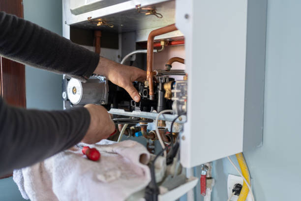 Best Water Softener Installation  in Garner, IA