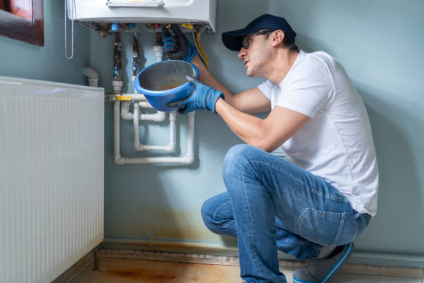 Best Leak Detection Services  in Garner, IA