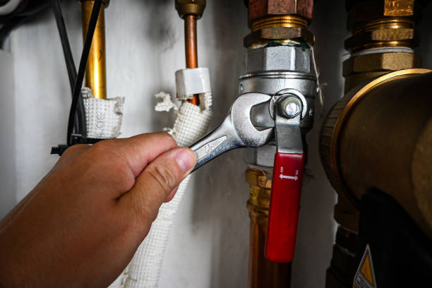 Best Sprinkler Systems  in Garner, IA